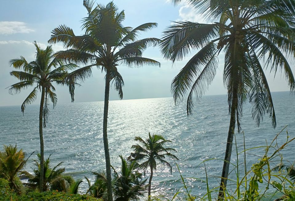 Photo of Varkala Vignettes by imru chak