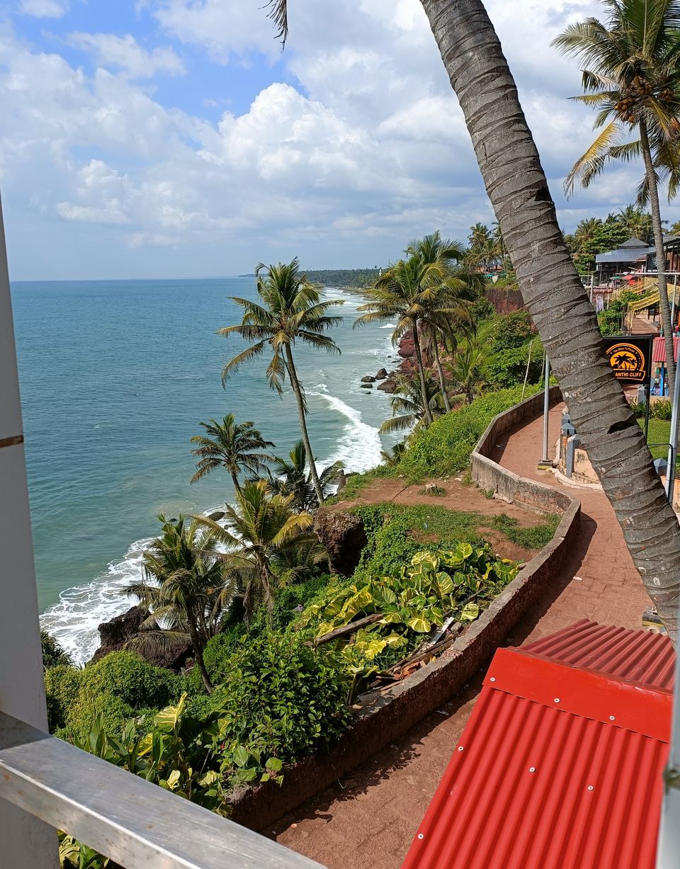 Photo of Varkala Vignettes by imru chak
