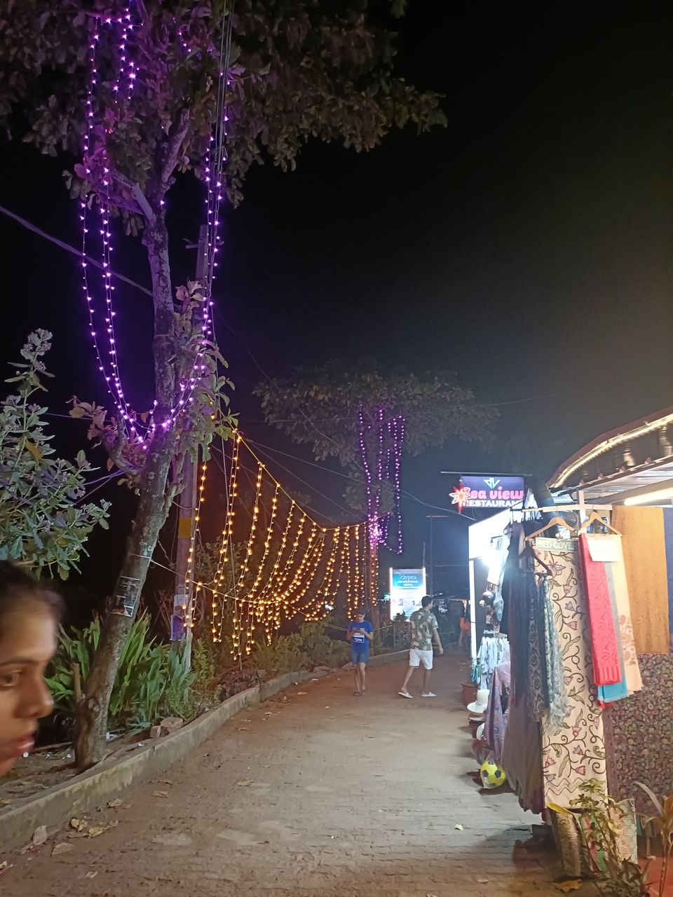 Photo of Varkala Vignettes by imru chak