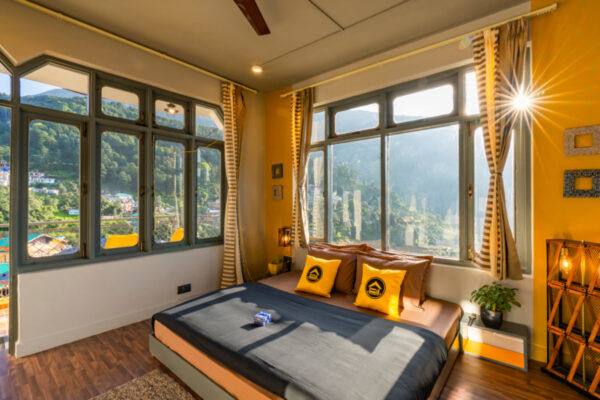 Photo of ભારતની બેસ્ટ બેકપેકર્સ હોસ્ટેલ ચેઈન્સ by Romance_with_India