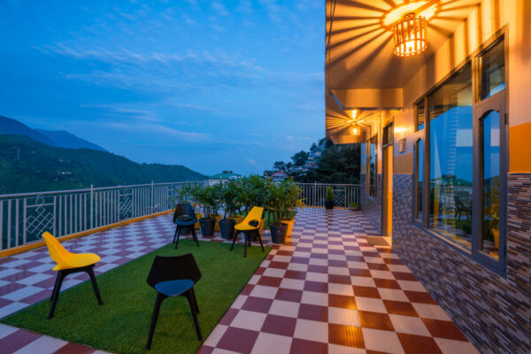 Photo of ભારતની બેસ્ટ બેકપેકર્સ હોસ્ટેલ ચેઈન્સ by Romance_with_India