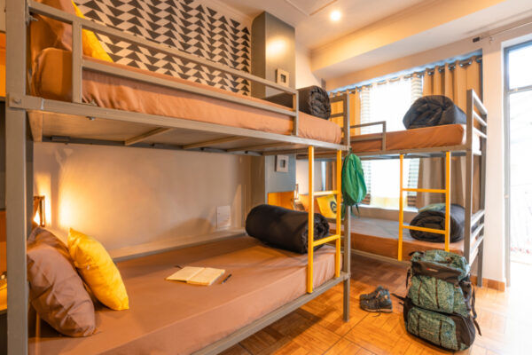 Photo of ભારતની બેસ્ટ બેકપેકર્સ હોસ્ટેલ ચેઈન્સ by Romance_with_India