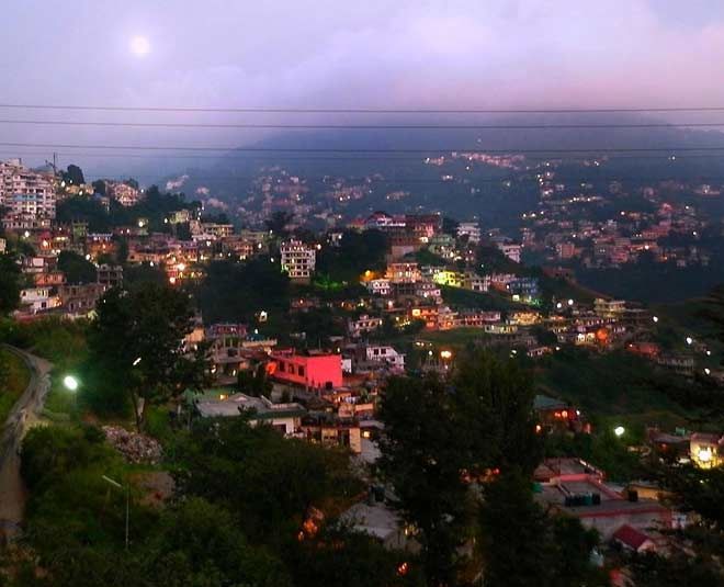 Photo of મશરુમ સિટી: હિમાચલનું સોલન by Romance_with_India