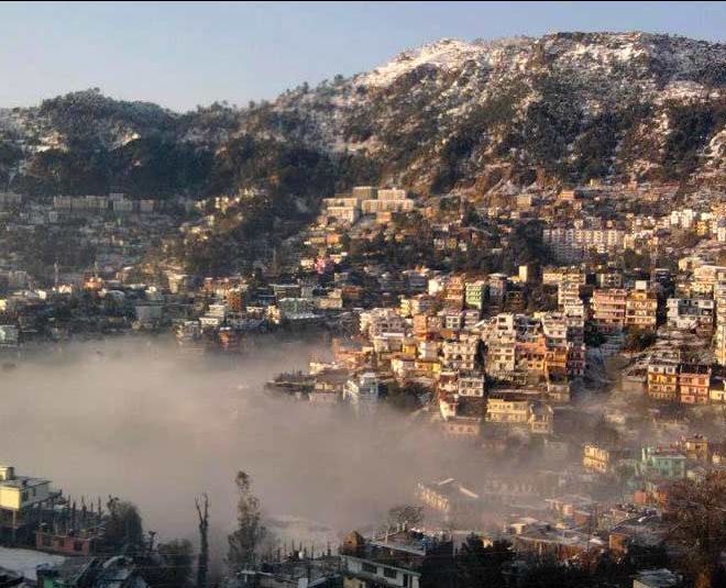 Photo of મશરુમ સિટી: હિમાચલનું સોલન by Romance_with_India