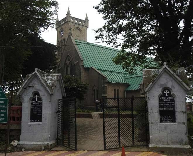 Photo of મશરુમ સિટી: હિમાચલનું સોલન by Romance_with_India