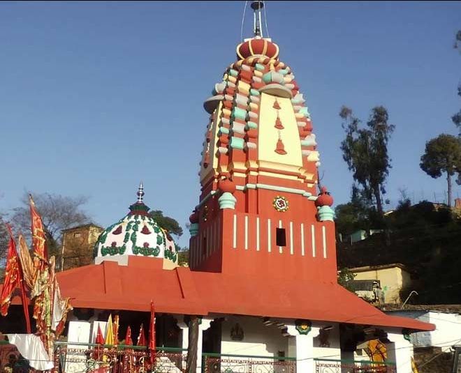 Photo of મશરુમ સિટી: હિમાચલનું સોલન by Romance_with_India