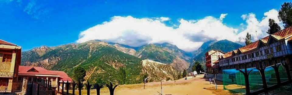 Photo of પાંગી વેલી: હિમાચલ પ્રદેશના સુંદર પર્યટન સ્થળોમાંની એક by Romance_with_India