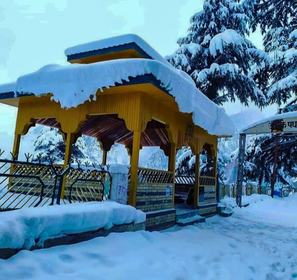 Photo of પાંગી વેલી: હિમાચલ પ્રદેશના સુંદર પર્યટન સ્થળોમાંની એક by Romance_with_India