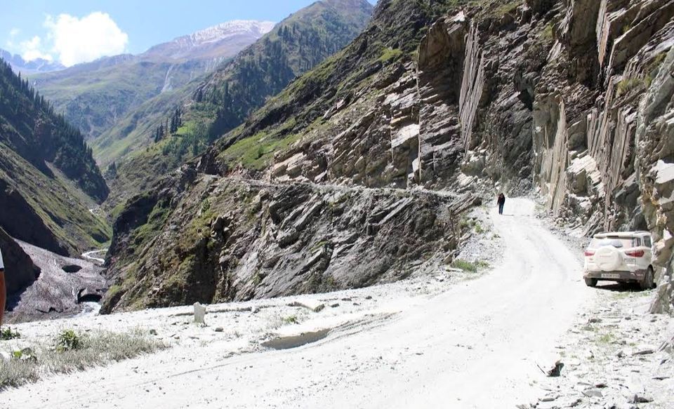 Photo of પાંગી વેલી: હિમાચલ પ્રદેશના સુંદર પર્યટન સ્થળોમાંની એક by Romance_with_India