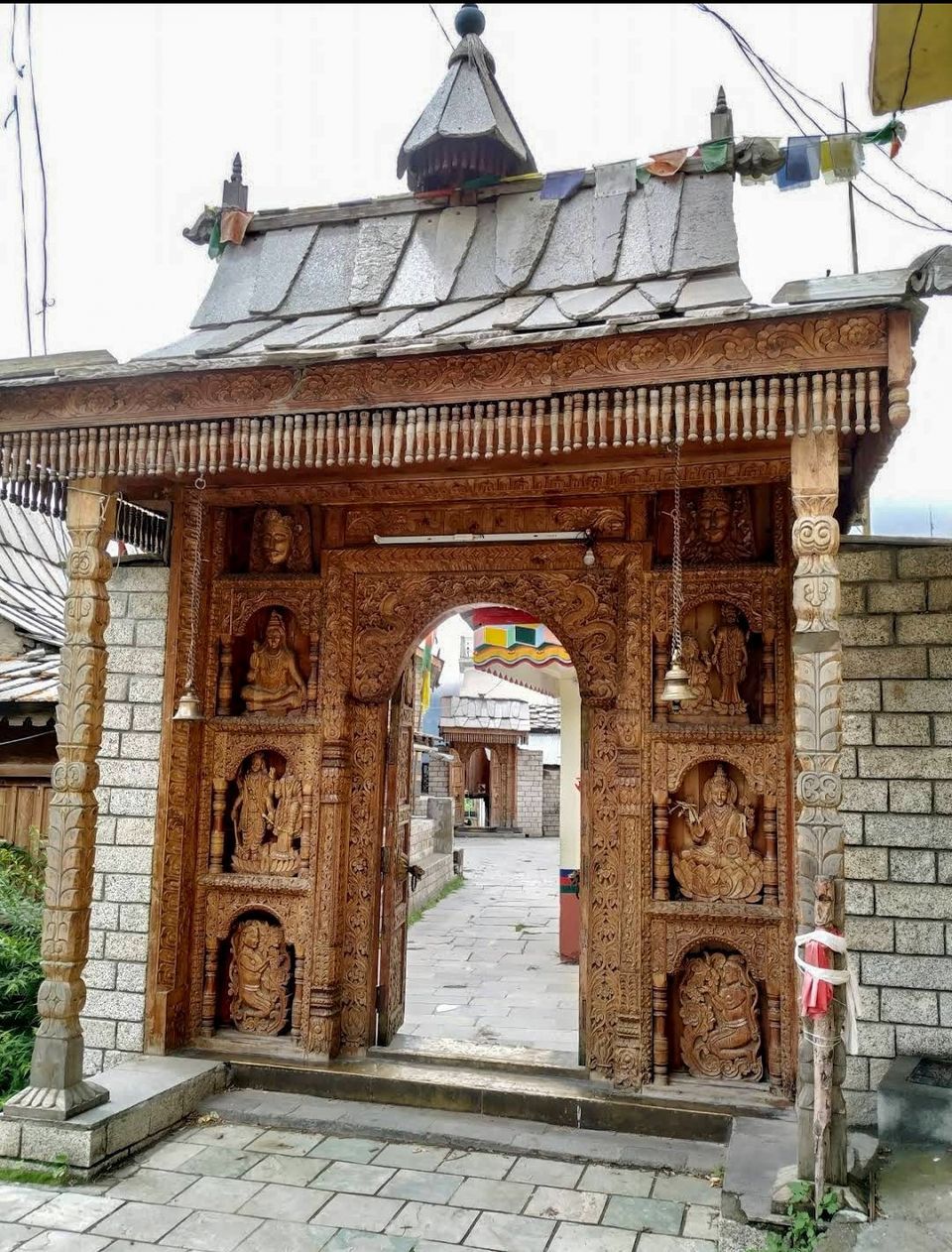 Photo of પાંગી વેલી: હિમાચલ પ્રદેશના સુંદર પર્યટન સ્થળોમાંની એક by Romance_with_India