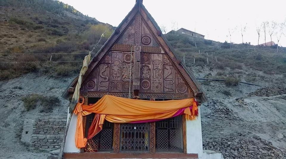 Photo of પાંગી વેલી: હિમાચલ પ્રદેશના સુંદર પર્યટન સ્થળોમાંની એક by Romance_with_India