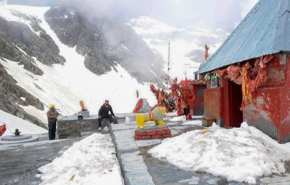 Photo of પાંગી વેલી: હિમાચલ પ્રદેશના સુંદર પર્યટન સ્થળોમાંની એક by Romance_with_India