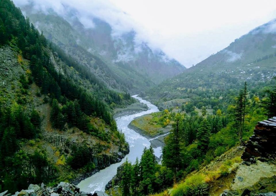 Photo of પાંગી વેલી: હિમાચલ પ્રદેશના સુંદર પર્યટન સ્થળોમાંની એક by Romance_with_India