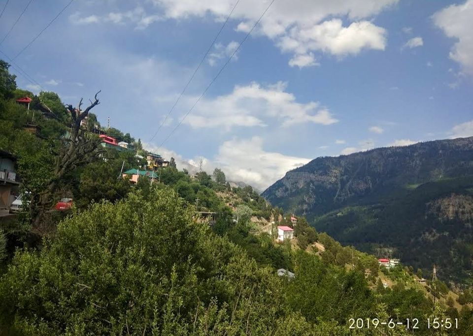 Photo of પાંગી વેલી: હિમાચલ પ્રદેશના સુંદર પર્યટન સ્થળોમાંની એક by Romance_with_India