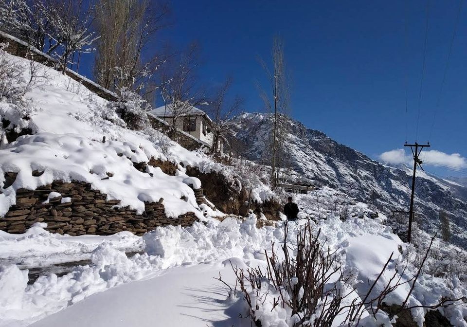 Photo of પાંગી વેલી: હિમાચલ પ્રદેશના સુંદર પર્યટન સ્થળોમાંની એક by Romance_with_India