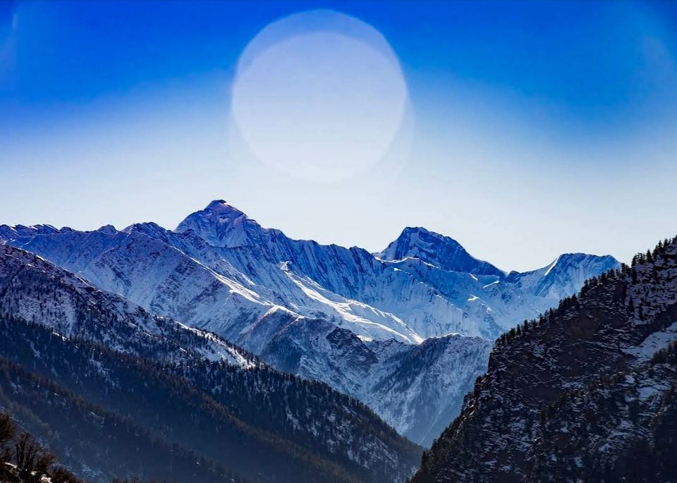 Photo of પાંગી વેલી: હિમાચલ પ્રદેશના સુંદર પર્યટન સ્થળોમાંની એક by Romance_with_India