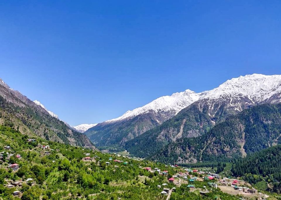 Photo of પાંગી વેલી: હિમાચલ પ્રદેશના સુંદર પર્યટન સ્થળોમાંની એક by Romance_with_India