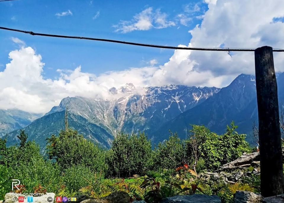 Photo of પાંગી વેલી: હિમાચલ પ્રદેશના સુંદર પર્યટન સ્થળોમાંની એક by Romance_with_India