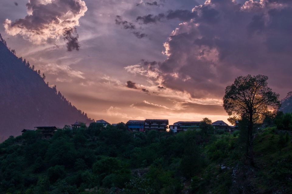 Photo of Gushaini, Kullu by Romance_with_India