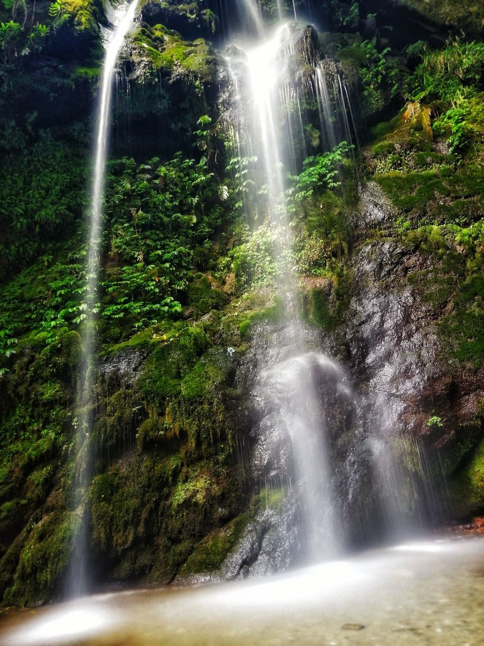 Photo of Jibhi Waterfall, Tandi by Romance_with_India