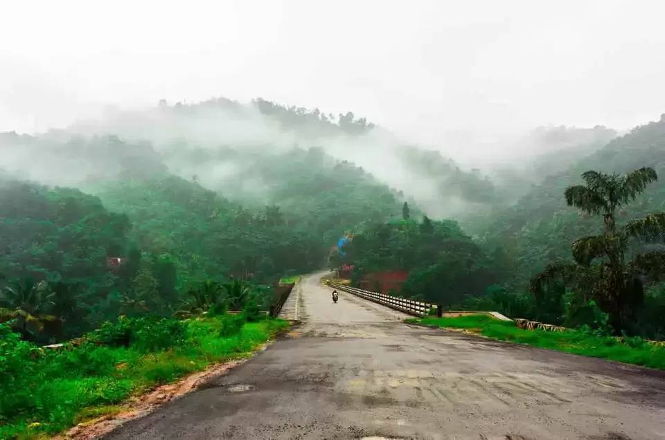 Photo of Vagamon, Idukki by Romance_with_India