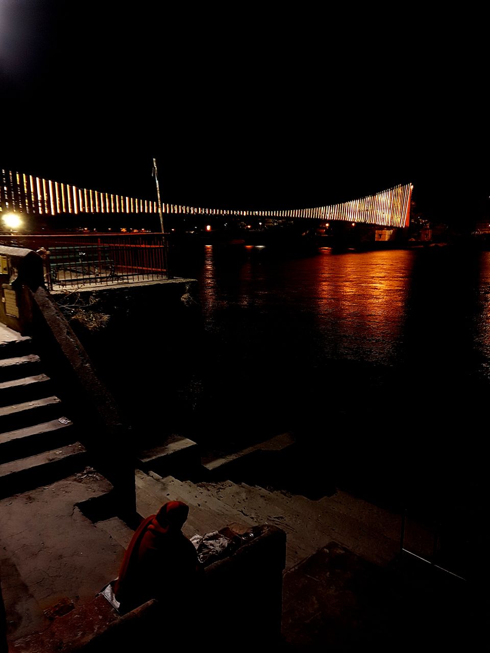 Photo of Rishikesh in 2022- A perfect weekend getaway. by Ishan Adhikari