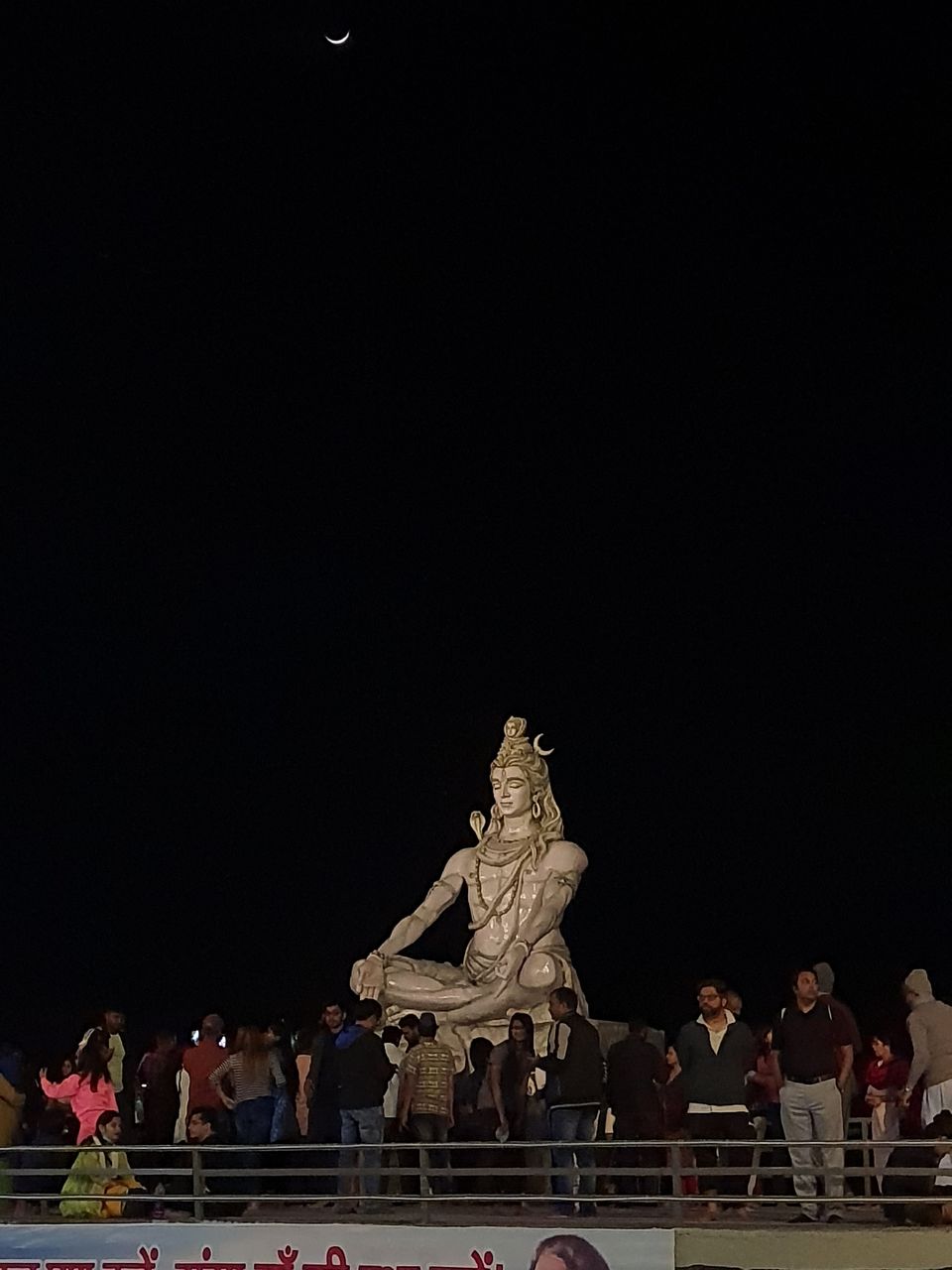 Photo of Rishikesh in 2022- A perfect weekend getaway. by Ishan Adhikari