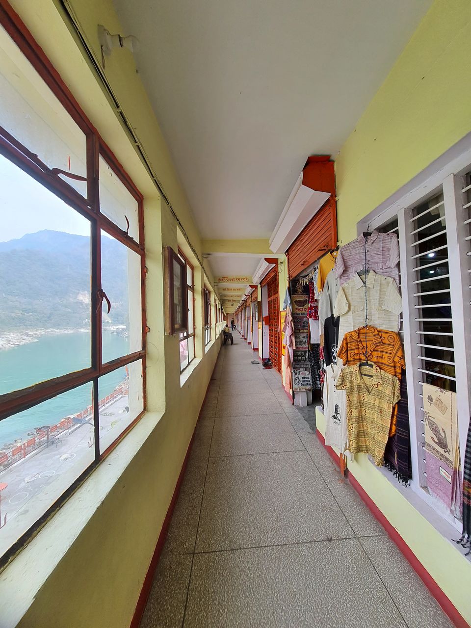 Photo of Rishikesh in 2022- A perfect weekend getaway. by Ishan Adhikari