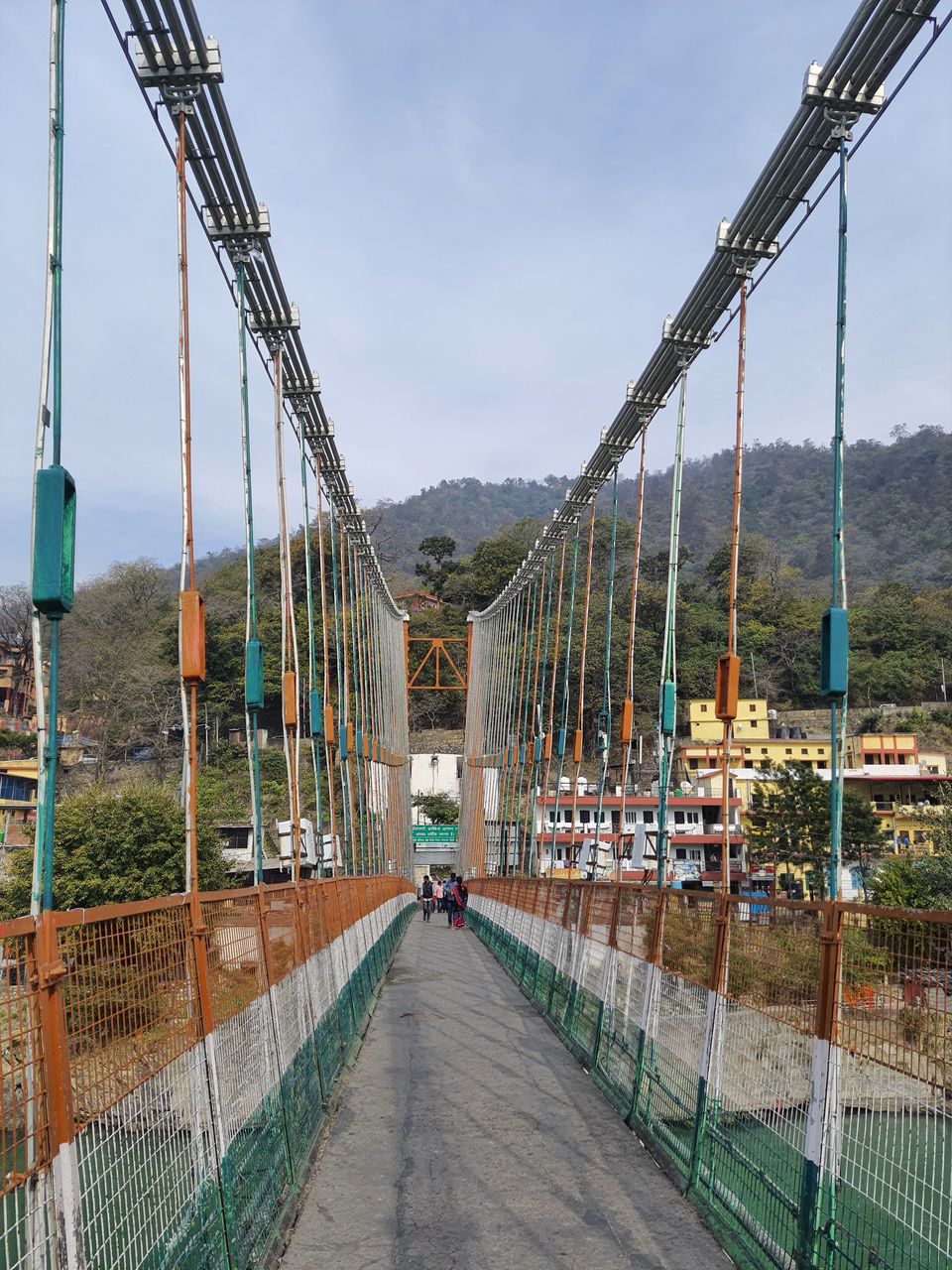 Photo of Rishikesh in 2022- A perfect weekend getaway. by Ishan Adhikari