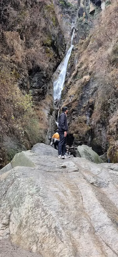 Photo of Solang Valley Snow and a Day of Surprises by Jatin karotra