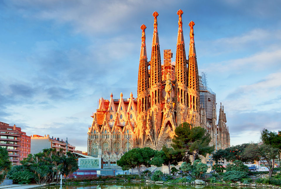 Photo of 8 Days, Rs 40,000: This Epic Guide To Spain is Every Traveller's Dream Come True! by Visit Spain