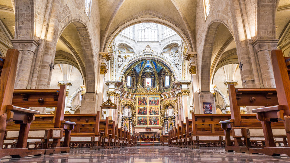 Photo of 8 Days, Rs 40,000: This Epic Guide To Spain is Every Traveller's Dream Come True! by Visit Spain