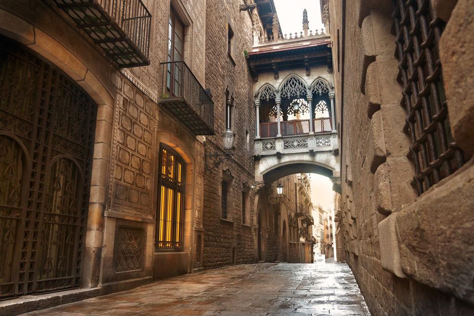Photo of 8 Days, Rs 40,000: This Epic Guide To Spain is Every Traveller's Dream Come True! by Visit Spain