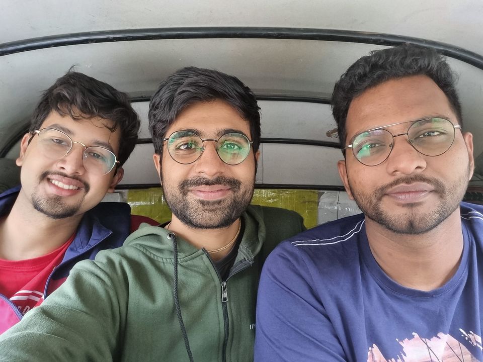 Photo of A weekend with Fluffy Idlis and Ghee Soaked Dosas by Rushikesh
