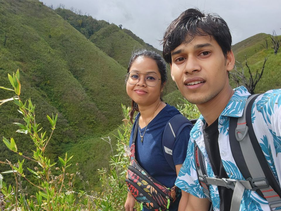 Photo of Dzukou Valley Trip - My first solo trip and the most memorable adventure of my life by Inu Etc
