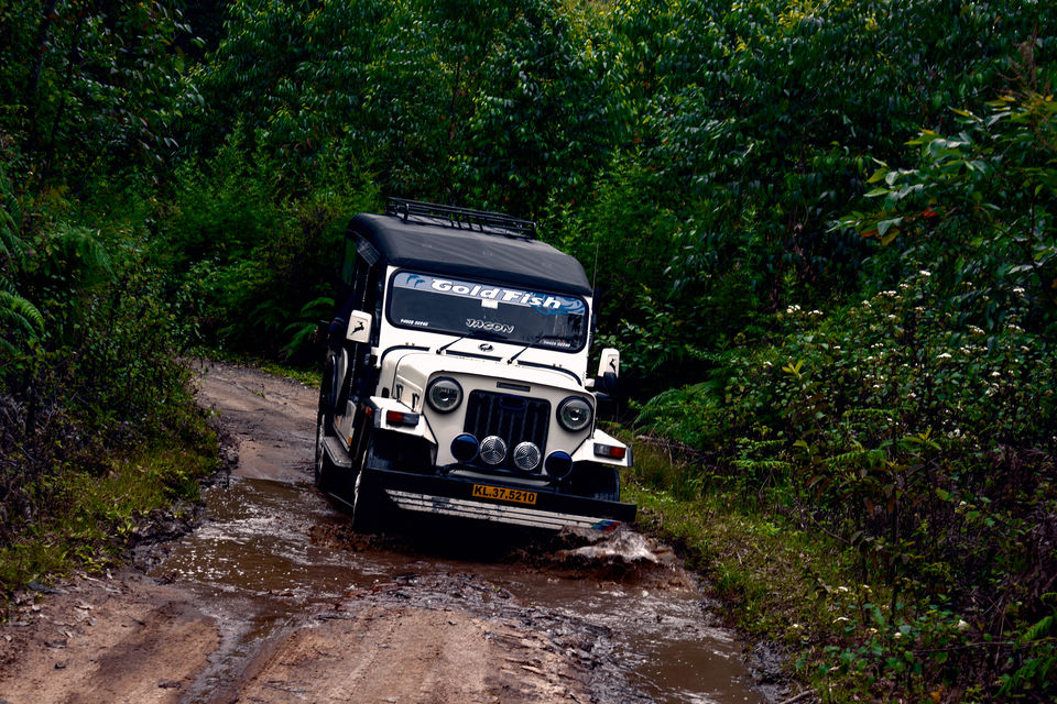 Photo of A Trip to Kerala's Kashmir, "Kanthalloor" by GOUTHAMKUMAR JANAKIRAMAN
