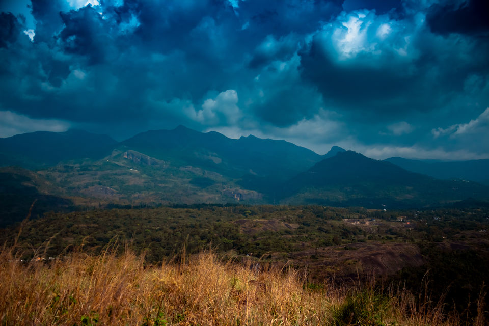 Photo of A Trip to Kerala's Kashmir, "Kanthalloor" by GOUTHAMKUMAR JANAKIRAMAN