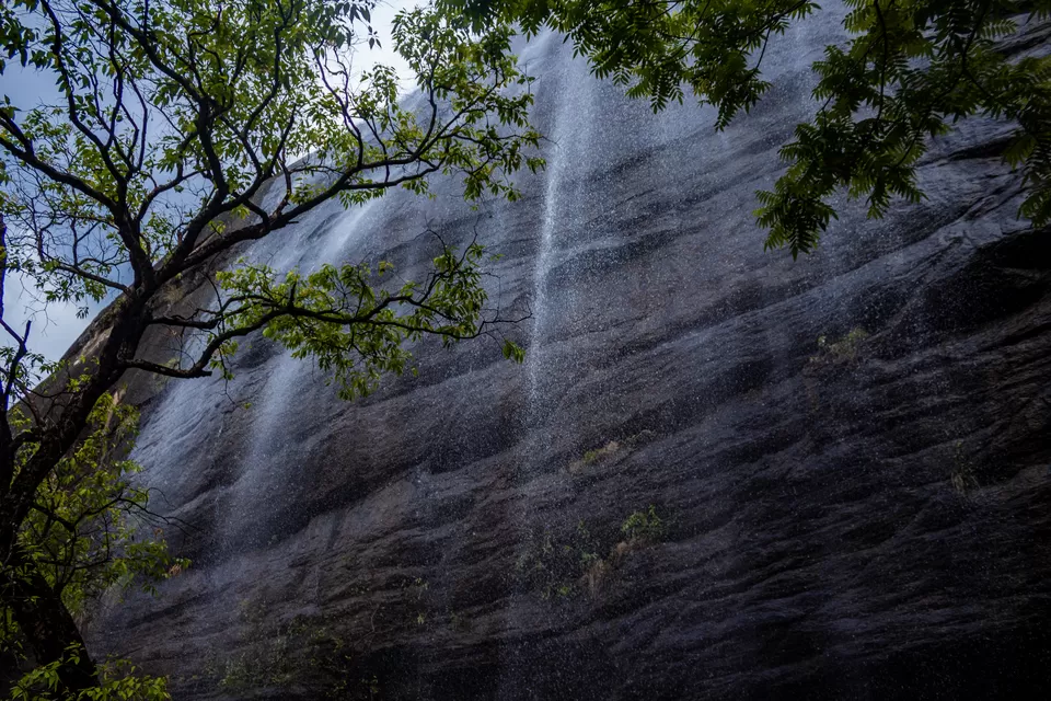 Photo of Irachilpara Water Falls, Keezhanthoor by GOUTHAMKUMAR JANAKIRAMAN