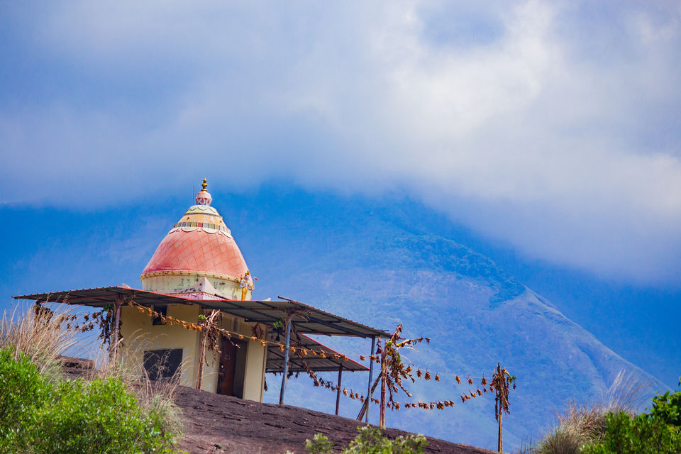 Photo of A Trip to Kerala's Kashmir, "Kanthalloor" by GOUTHAMKUMAR JANAKIRAMAN