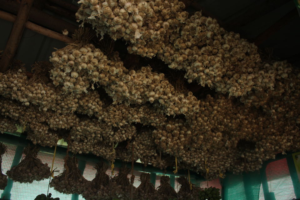 Photo of A Trip to Kerala's Kashmir, "Kanthalloor" by GOUTHAMKUMAR JANAKIRAMAN