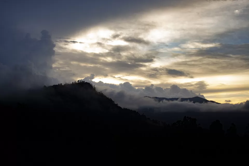 Photo of A Trip to the Colourful Village of Kerala - Koviloor, Munnar by GOUTHAMKUMAR JANAKIRAMAN