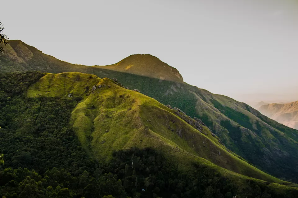 Photo of A Trip to the Colourful Village of Kerala - Koviloor, Munnar by GOUTHAMKUMAR JANAKIRAMAN