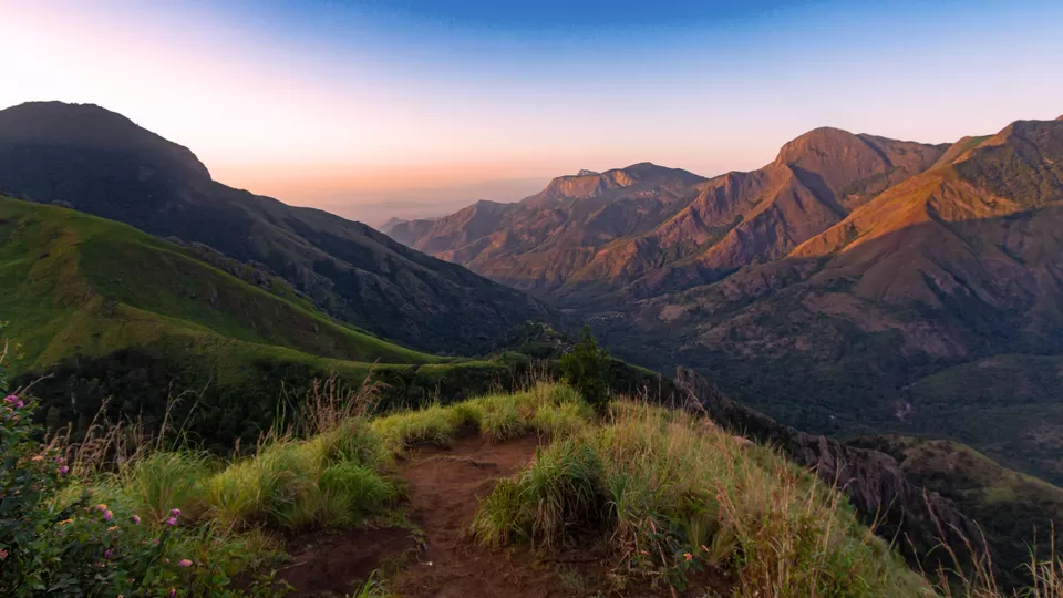 Photo of A Trip to the Colourful Village of Kerala - Koviloor, Munnar by GOUTHAMKUMAR JANAKIRAMAN