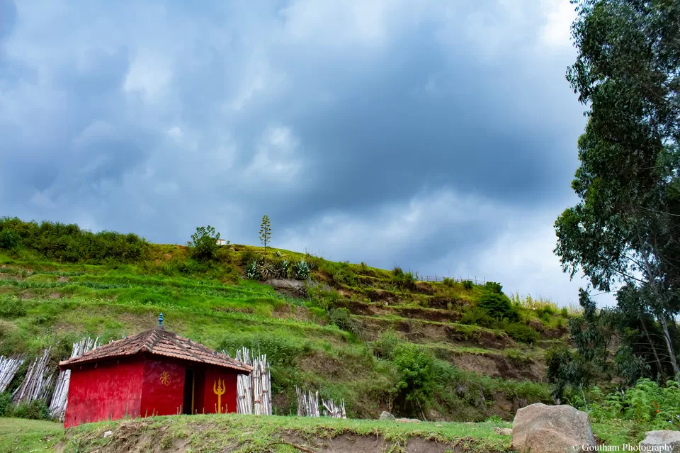 Photo of Koviloor, Idukki by GOUTHAMKUMAR JANAKIRAMAN