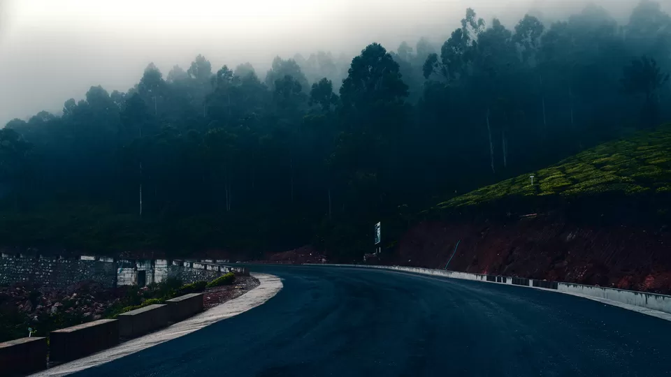 Photo of A Trip to the Colourful Village of Kerala - Koviloor, Munnar by GOUTHAMKUMAR JANAKIRAMAN