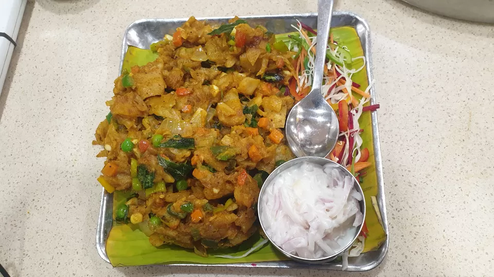 Photo of CHENNAI FOOD EXPRESS by Dipan Bhatt