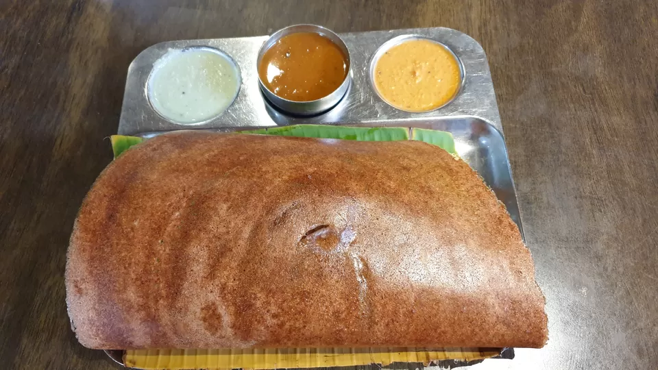 Photo of CHENNAI FOOD EXPRESS by Dipan Bhatt