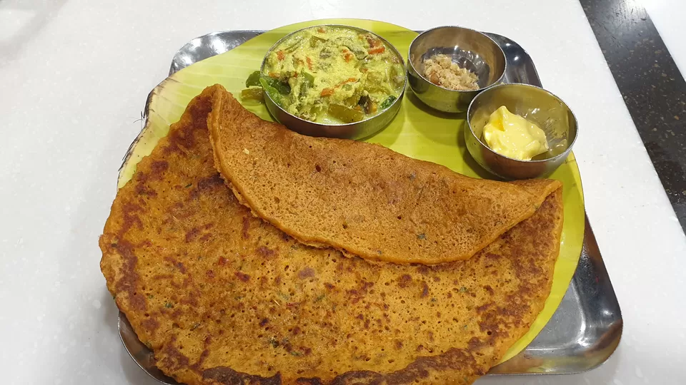 Photo of CHENNAI FOOD EXPRESS by Dipan Bhatt