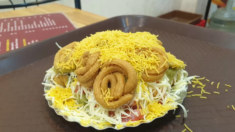 Photo of CHENNAI FOOD EXPRESS by Dipan Bhatt