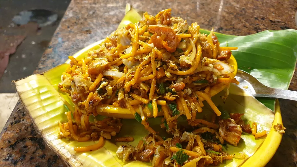 Photo of CHENNAI FOOD EXPRESS by Dipan Bhatt